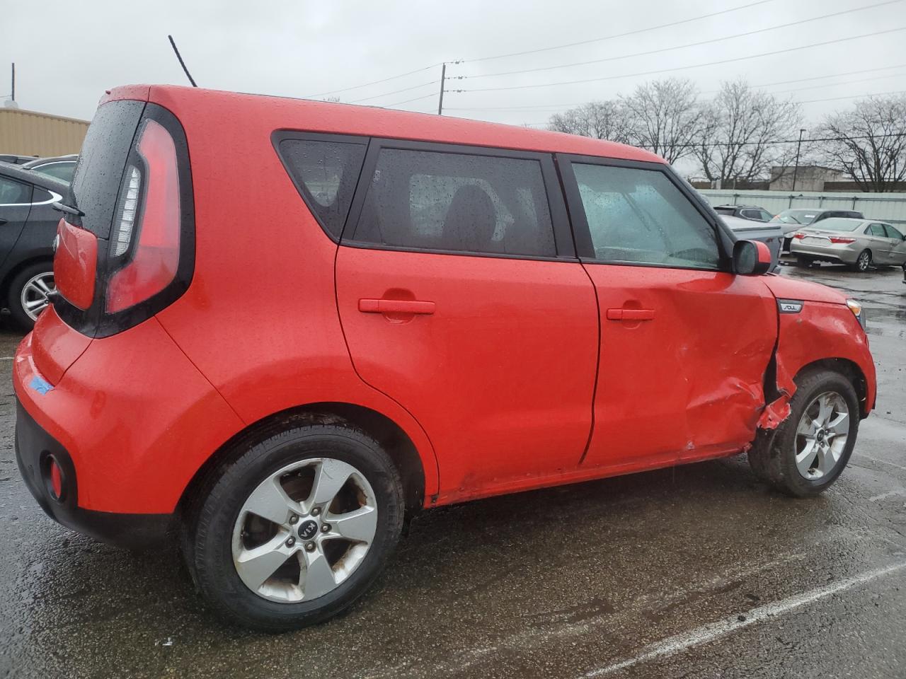 VIN KNDJN2A21K7648720 2019 KIA SOUL no.3