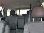 2019 Honda Pilot Lx للبيع في Shreveport، LA - Front End