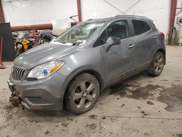 2013 Buick Encore 