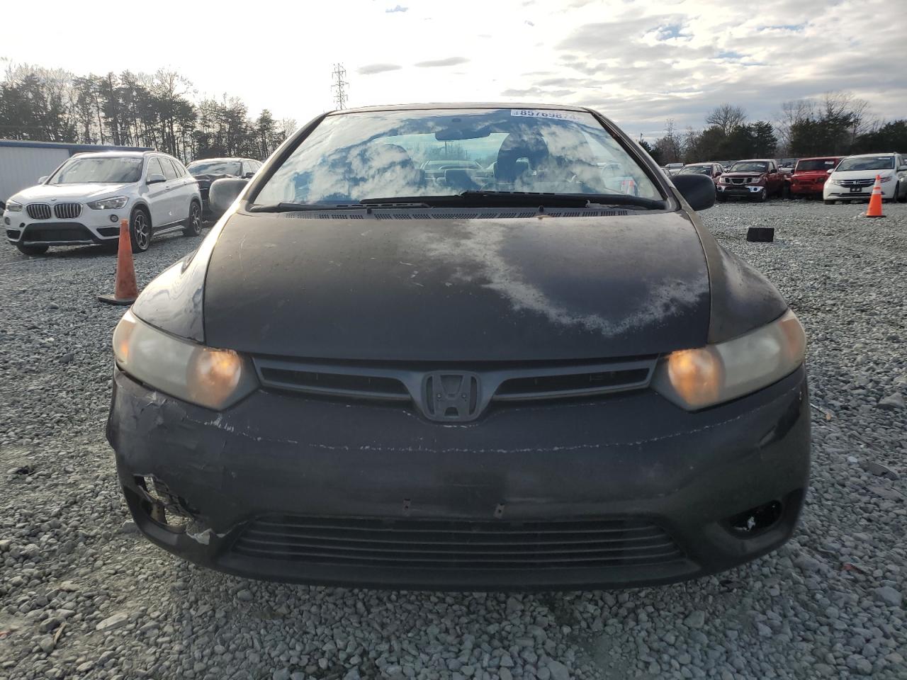 2006 Honda Civic - Image 5