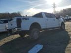 2019 Ford F250 Super Duty en Venta en Mebane, NC - Front End