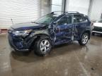 2019 Toyota Rav4 Limited იყიდება Ham Lake-ში, MN - Front End