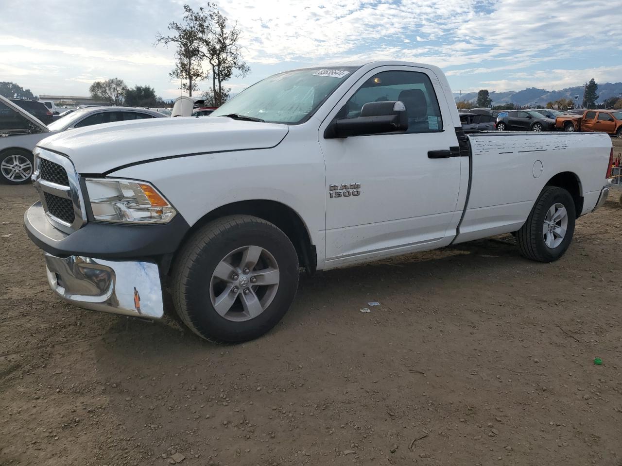 2017 RAM 1500 - Image 1
