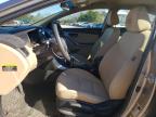 2013 Hyundai Elantra Gls na sprzedaż w Charles City, VA - Rear End