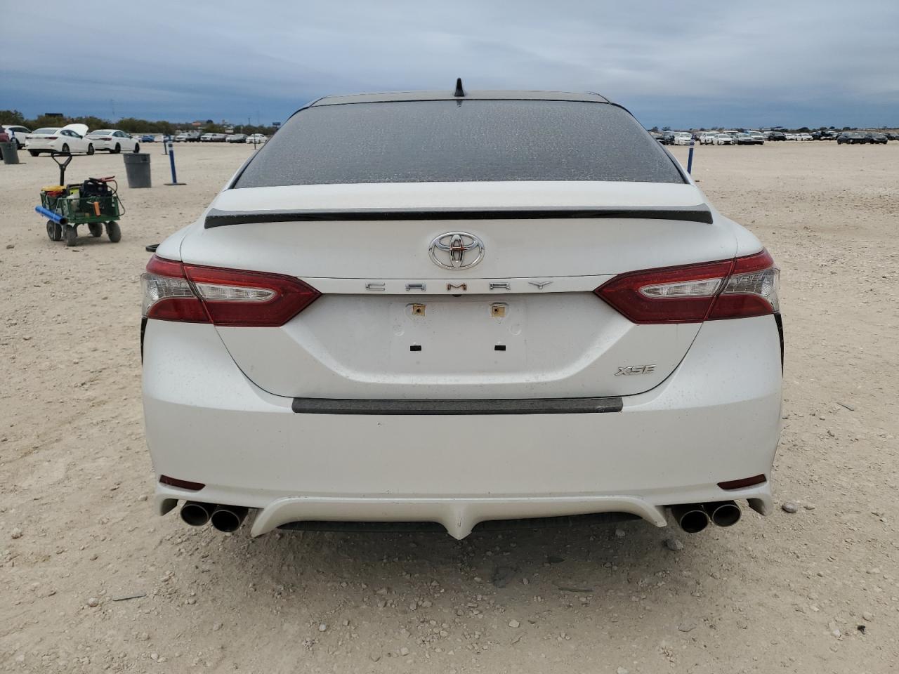 2019 Toyota Camry - Image 6