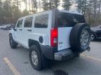 2006 Hummer H3  იყიდება North Billerica-ში, MA - Minor Dent/Scratches