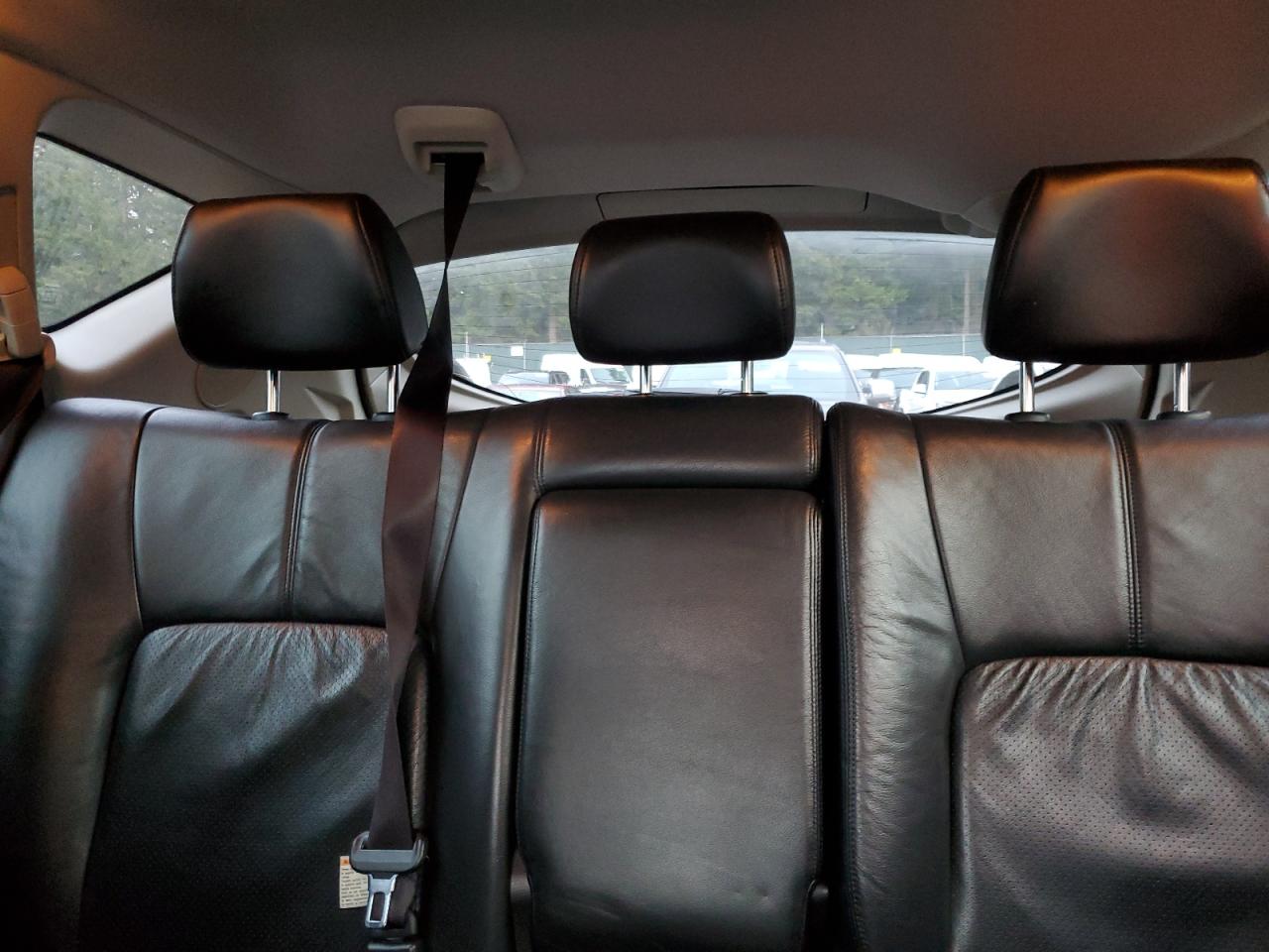 2009 Nissan Murano - Image 11