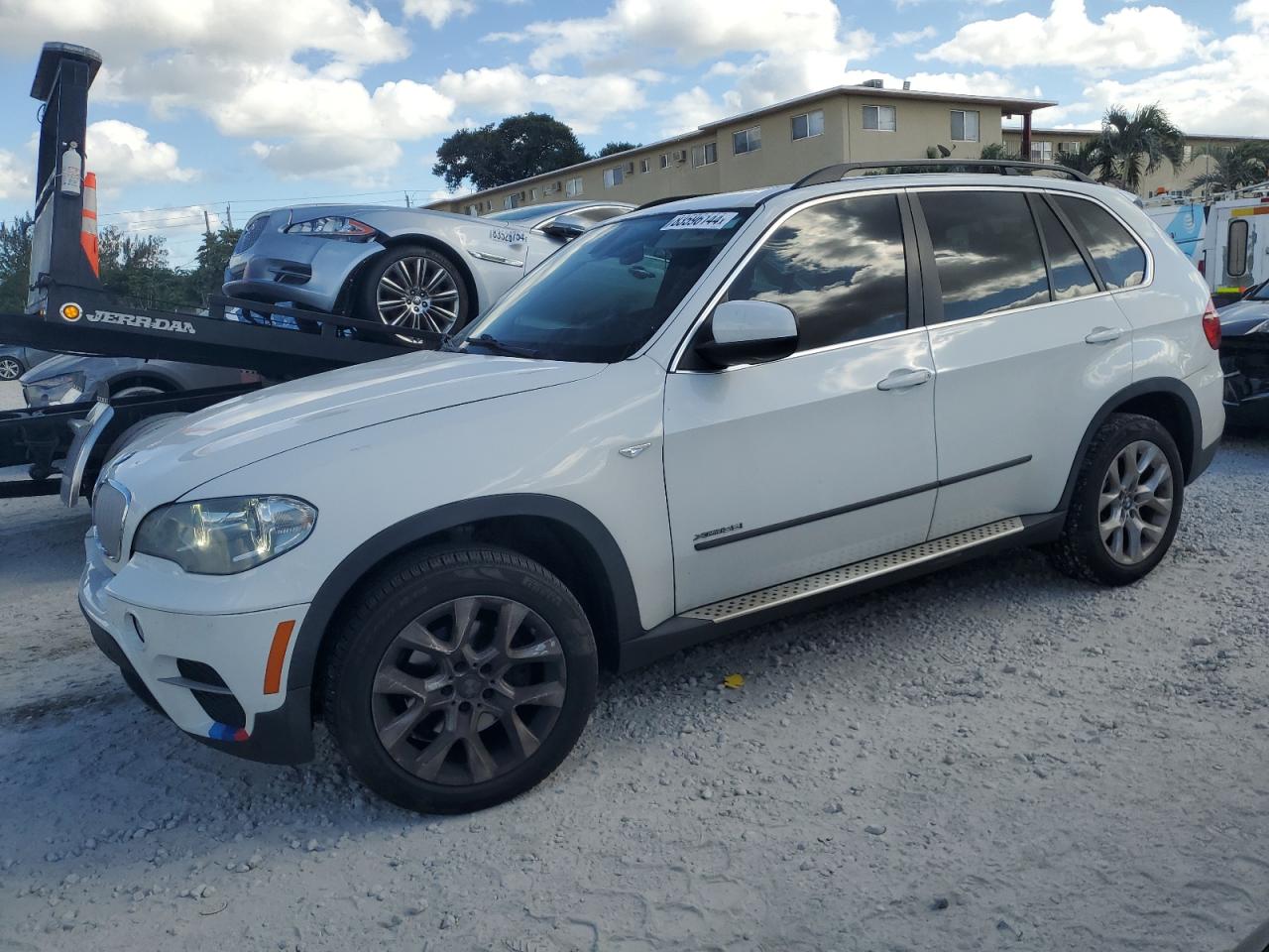 2013 BMW X5