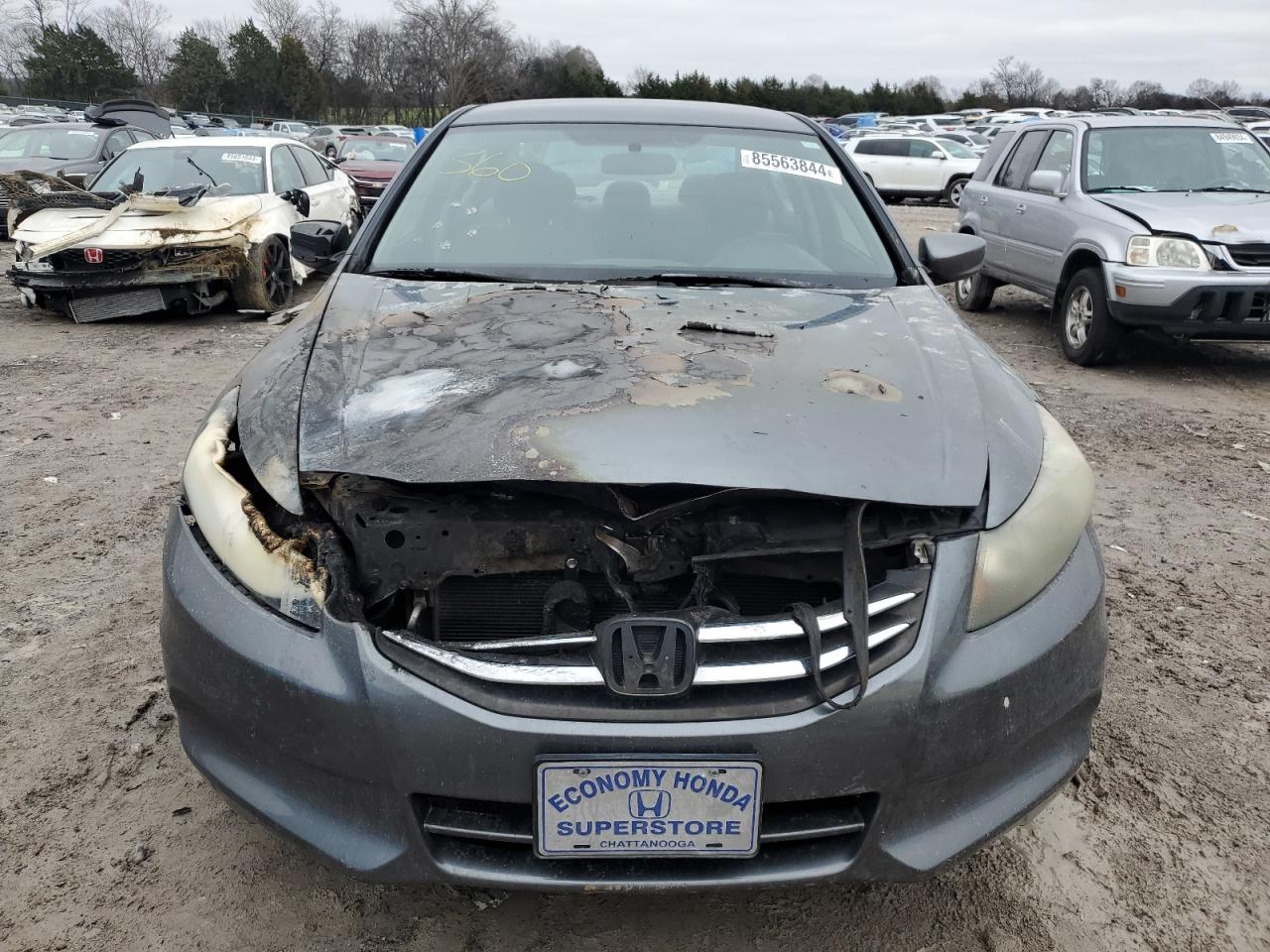 2012 Honda Accord - Image 5