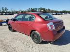 2009 Nissan Sentra 2.0 de vânzare în Houston, TX - Minor Dent/Scratches