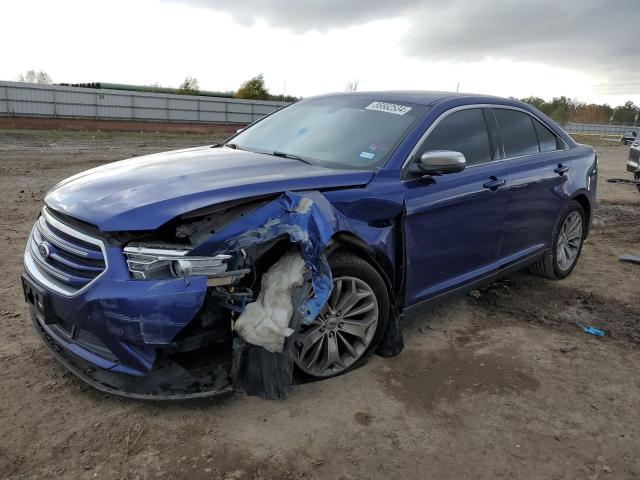 2014 Ford Taurus Limited