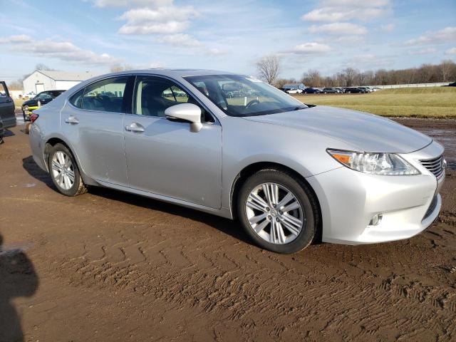  LEXUS ES350 2015 Srebrny