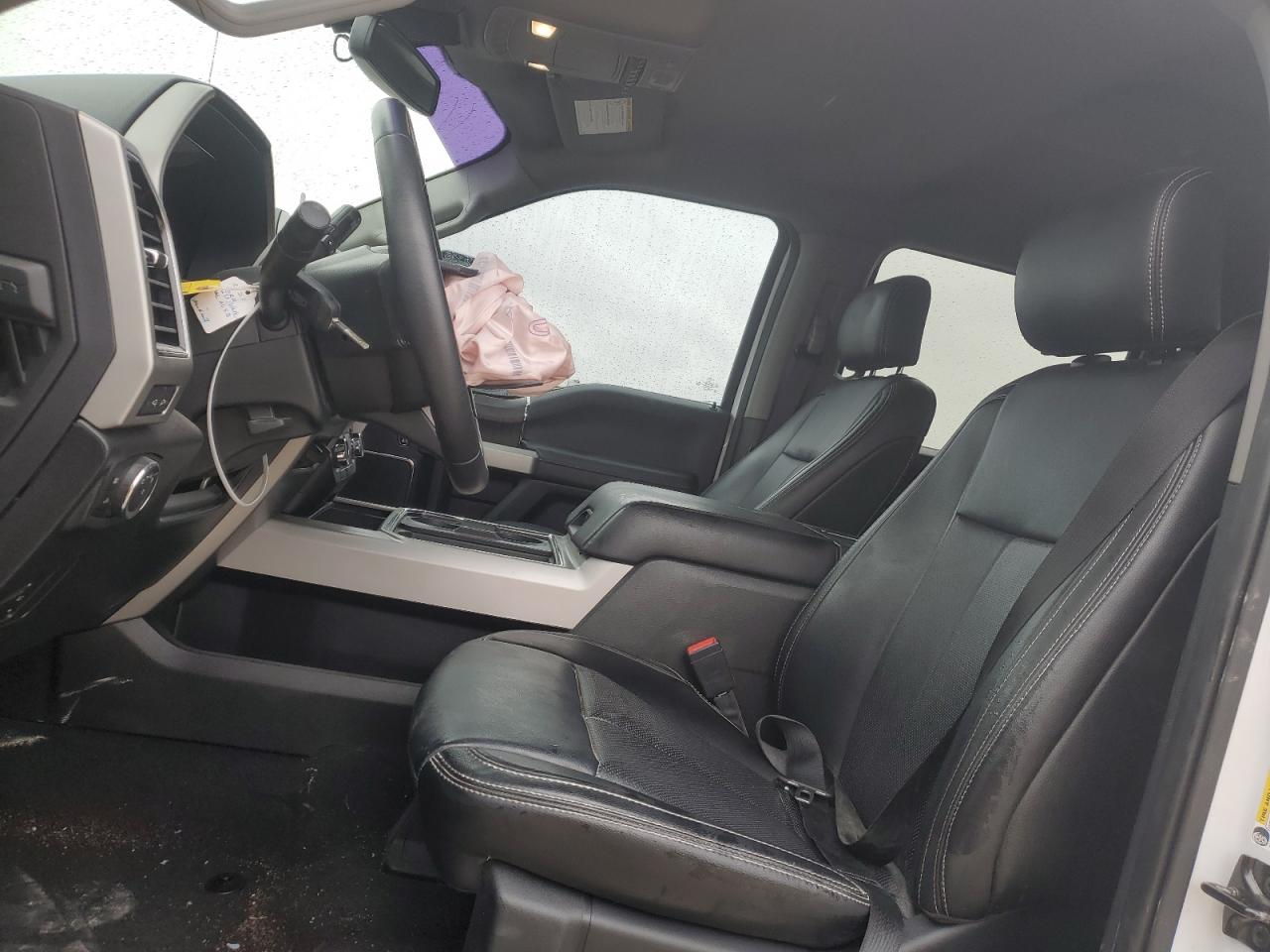 2021 Ford F250 - Image 7