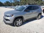 2022 Jeep Compass Latitude للبيع في Ocala، FL - Front End