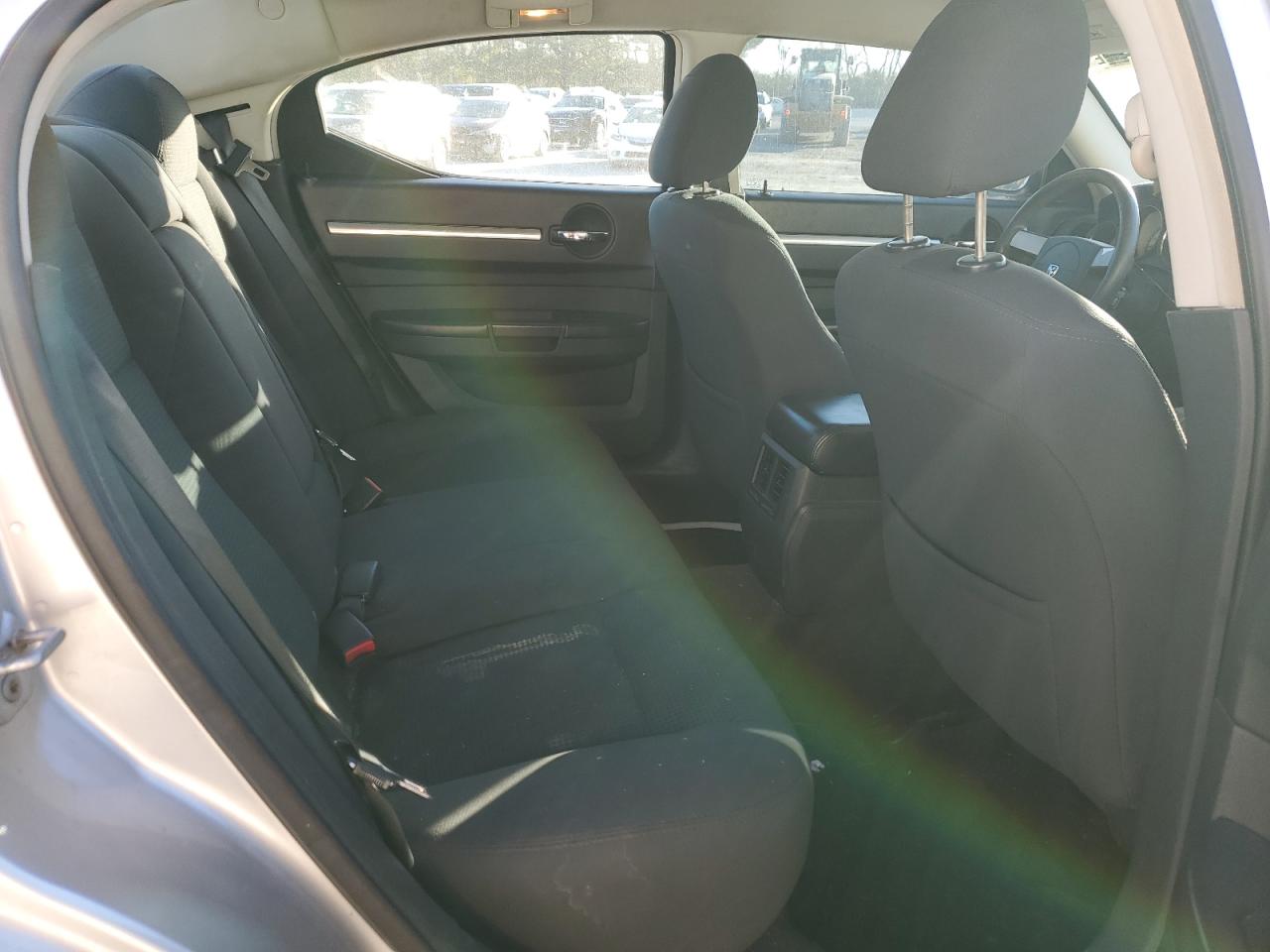2010 Dodge Charger - Image 10