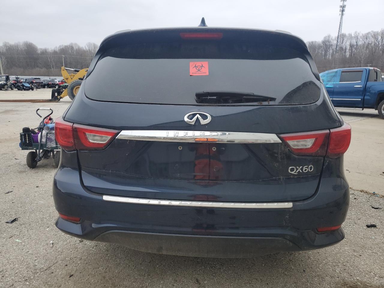 2018 Infiniti QX60 - Image 6