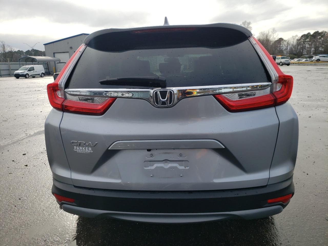 2019 Honda CR-V - Image 6