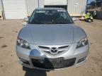 2008 Mazda 3 S იყიდება Albuquerque-ში, NM - Rear End