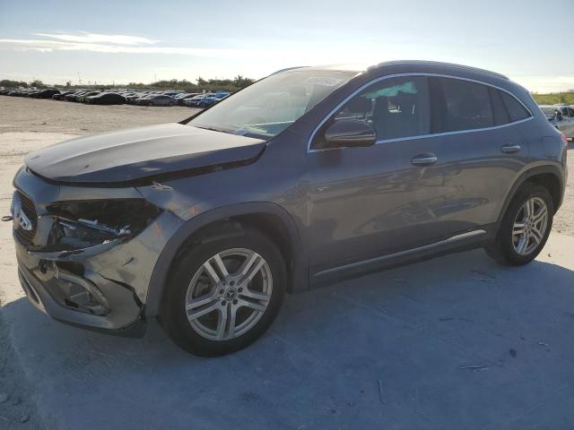 2021 Mercedes-Benz Gla 250 4Matic