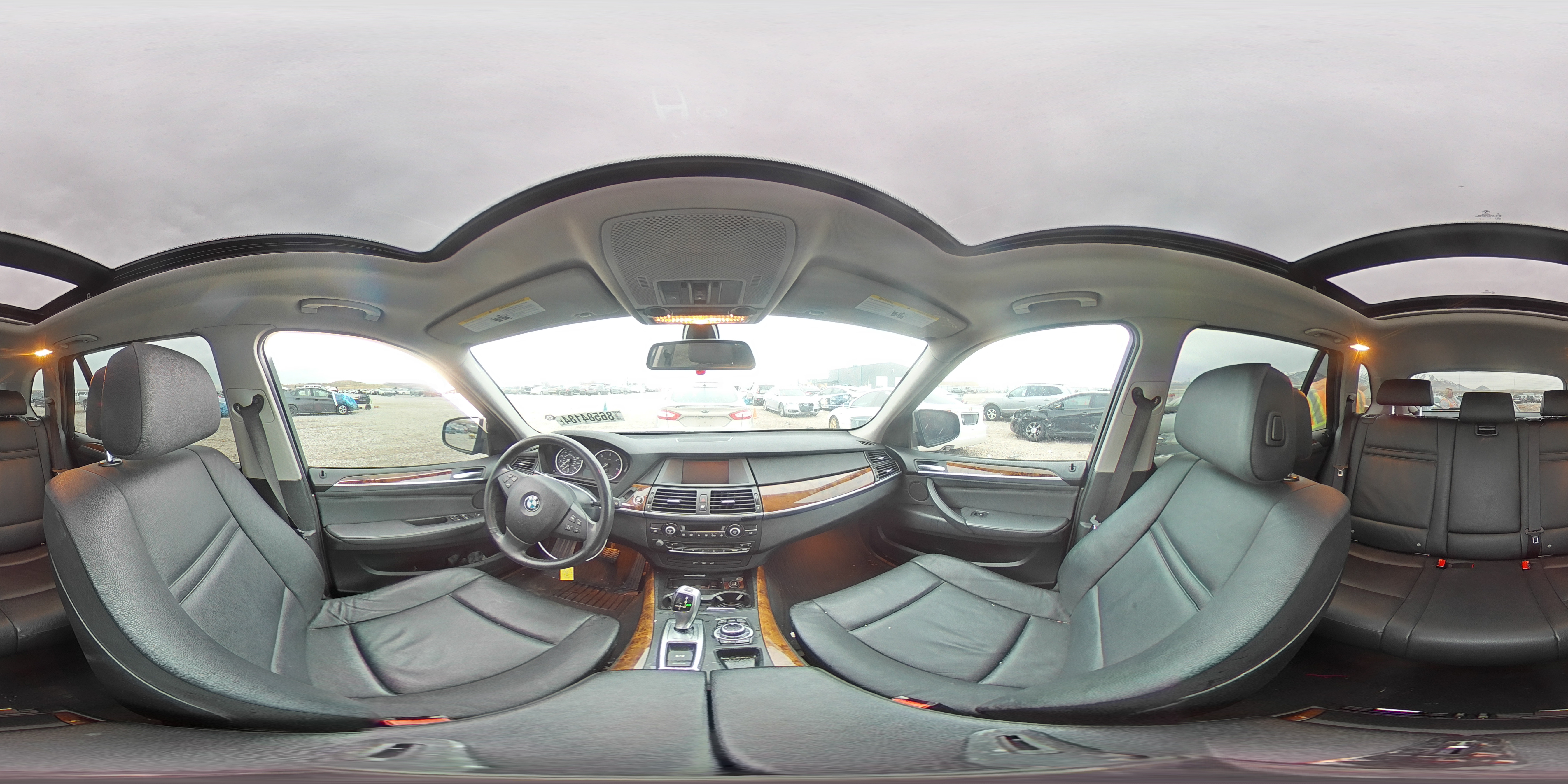 2011 BMW X5 xDrive35D VIN: 5UXZW0C51BL369687 Lot: 86584184