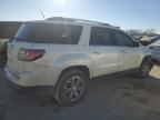 2015 Gmc Acadia Slt-1 продається в Kansas City, KS - Front End