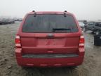 2010 Ford Escape Xlt na sprzedaż w Fredericksburg, VA - Front End