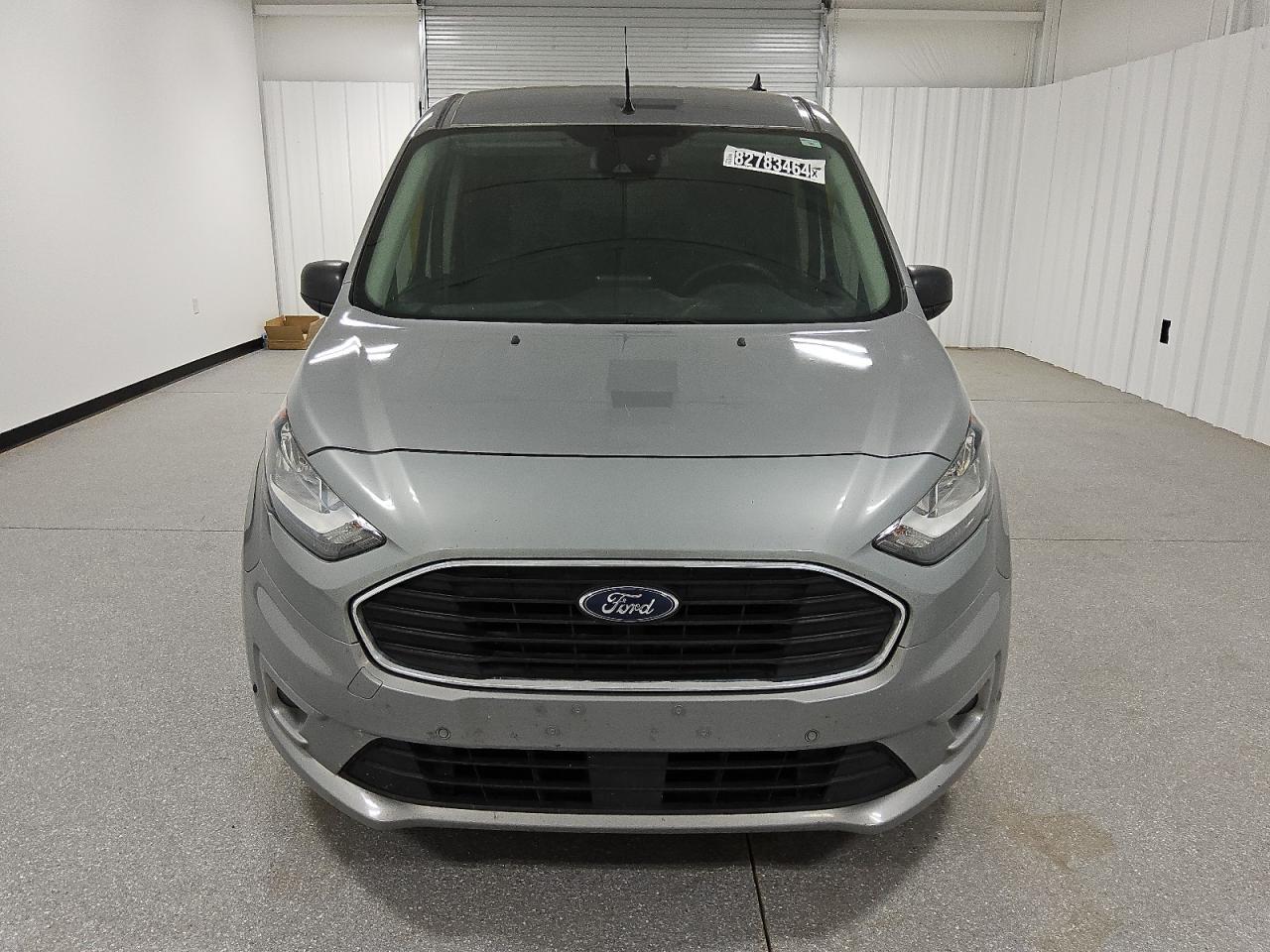 2022 Ford Transit Connect Xlt en Venta en Phoenix, AZ - Minor Dent/Scratches