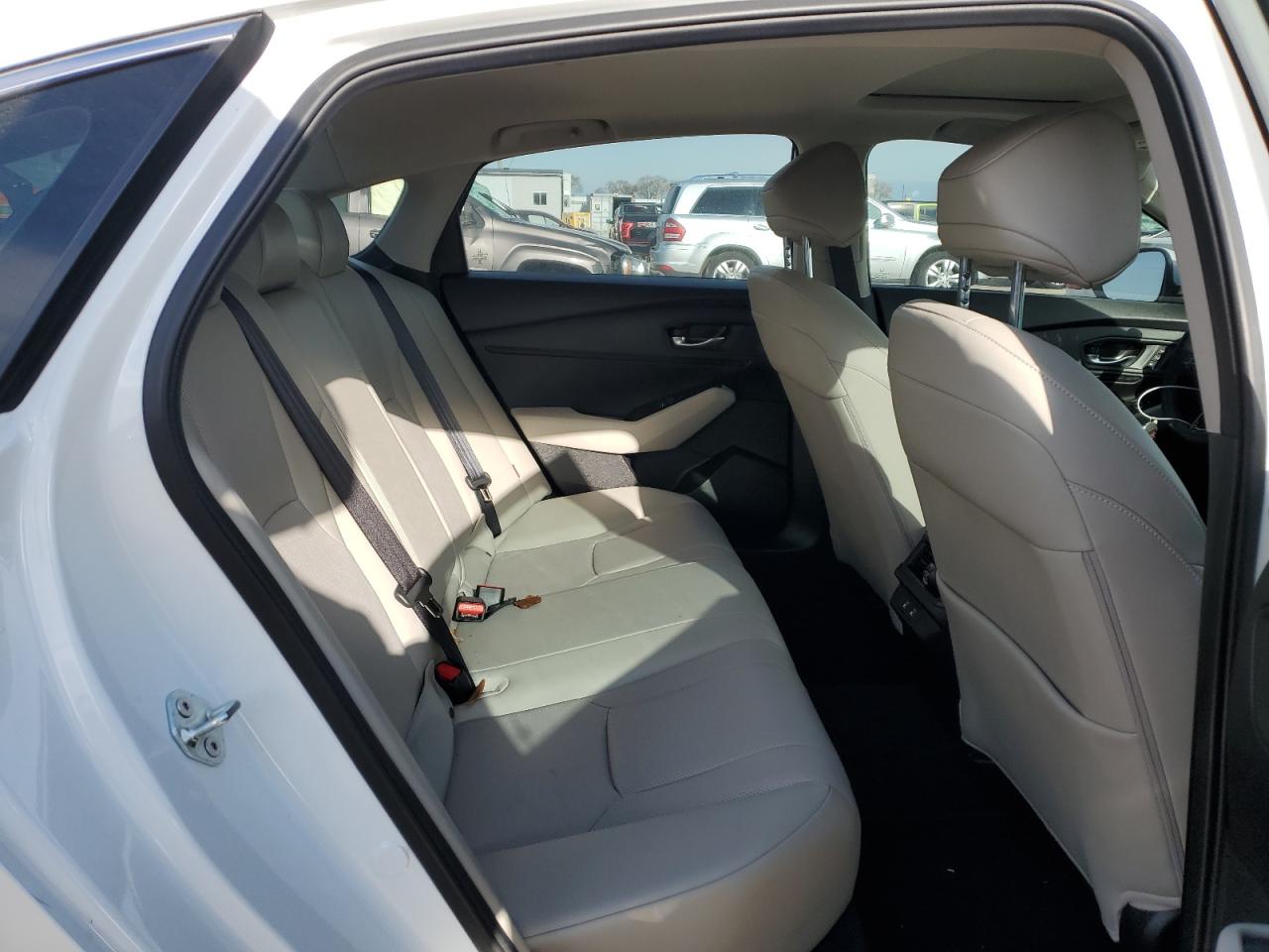 2024 Honda Accord - Image 10