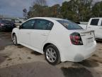 2011 Nissan Sentra 2.0 на продаже в Greenwell Springs, LA - All Over