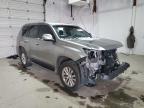 2021 Lexus Gx 460 Premium na sprzedaż w Lexington, KY - Front End