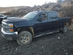 2018 Chevrolet Silverado K2500 Heavy Duty   for Sale in Reno, NV - Front End