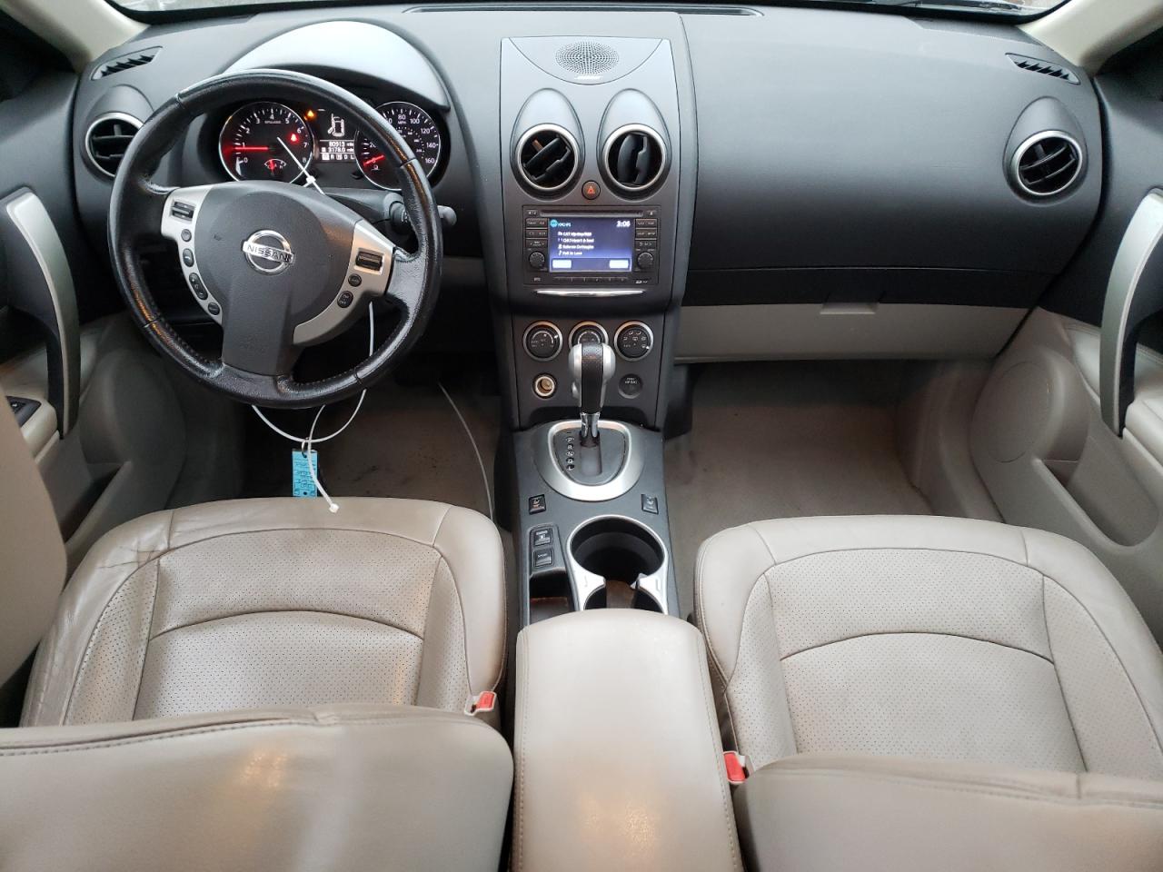 2013 Nissan Rogue - Image 8