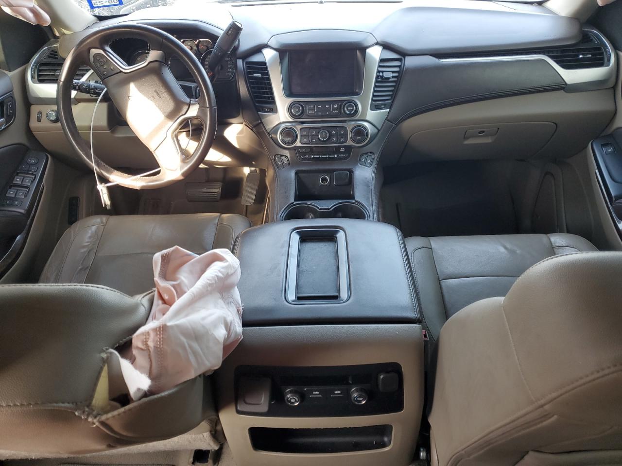 2020 Chevrolet Tahoe - Image 8