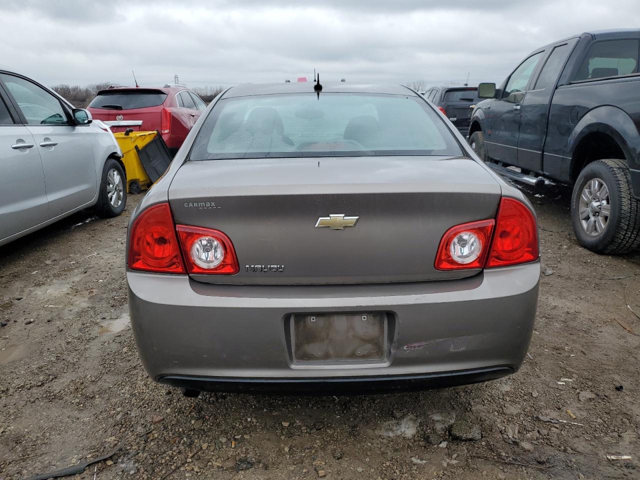 2011 Chevrolet Malibu - Image 6