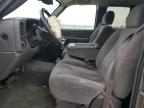 2006 Chevrolet Silverado K1500 للبيع في Chicago Heights، IL - Front End