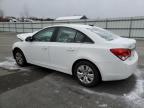2015 Chevrolet Cruze Ls for Sale in Assonet, MA - Front End
