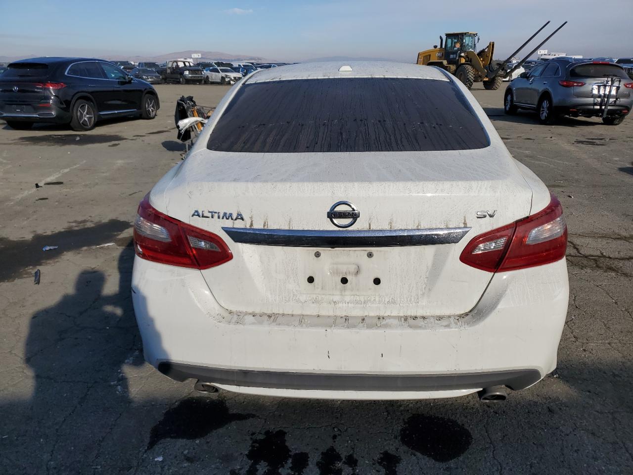 2018 Nissan Altima - Image 6