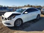 2015 Hyundai Sonata Se   de vânzare în Florence, MS - Front End