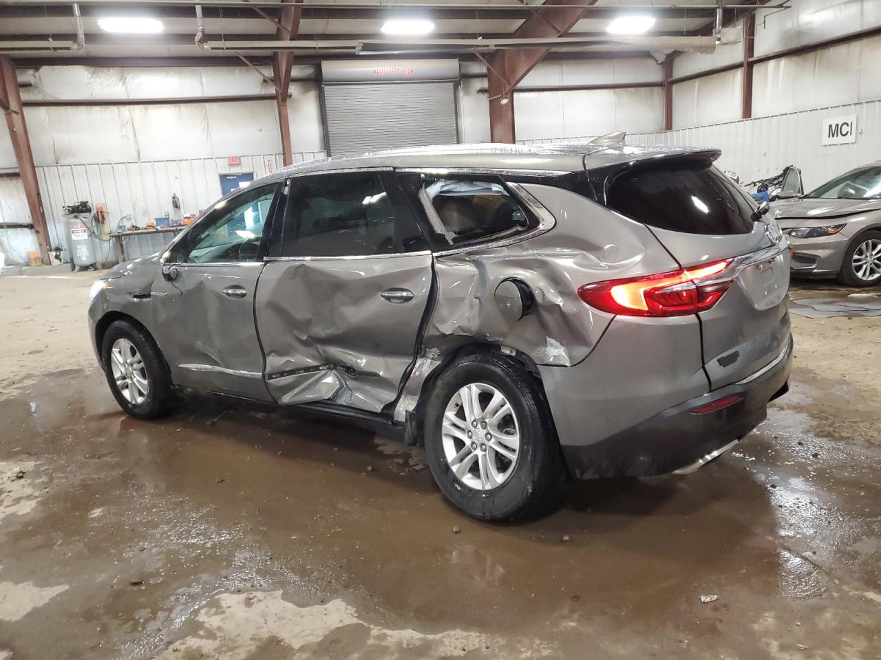 VIN 5GAERBKW1KJ249933 2019 BUICK ENCLAVE no.2