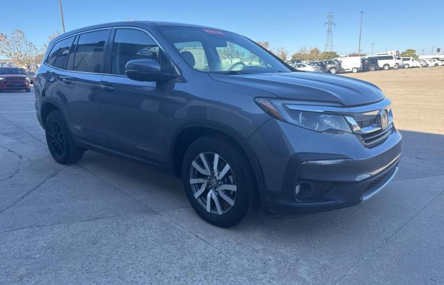 2019 Honda Pilot Ex