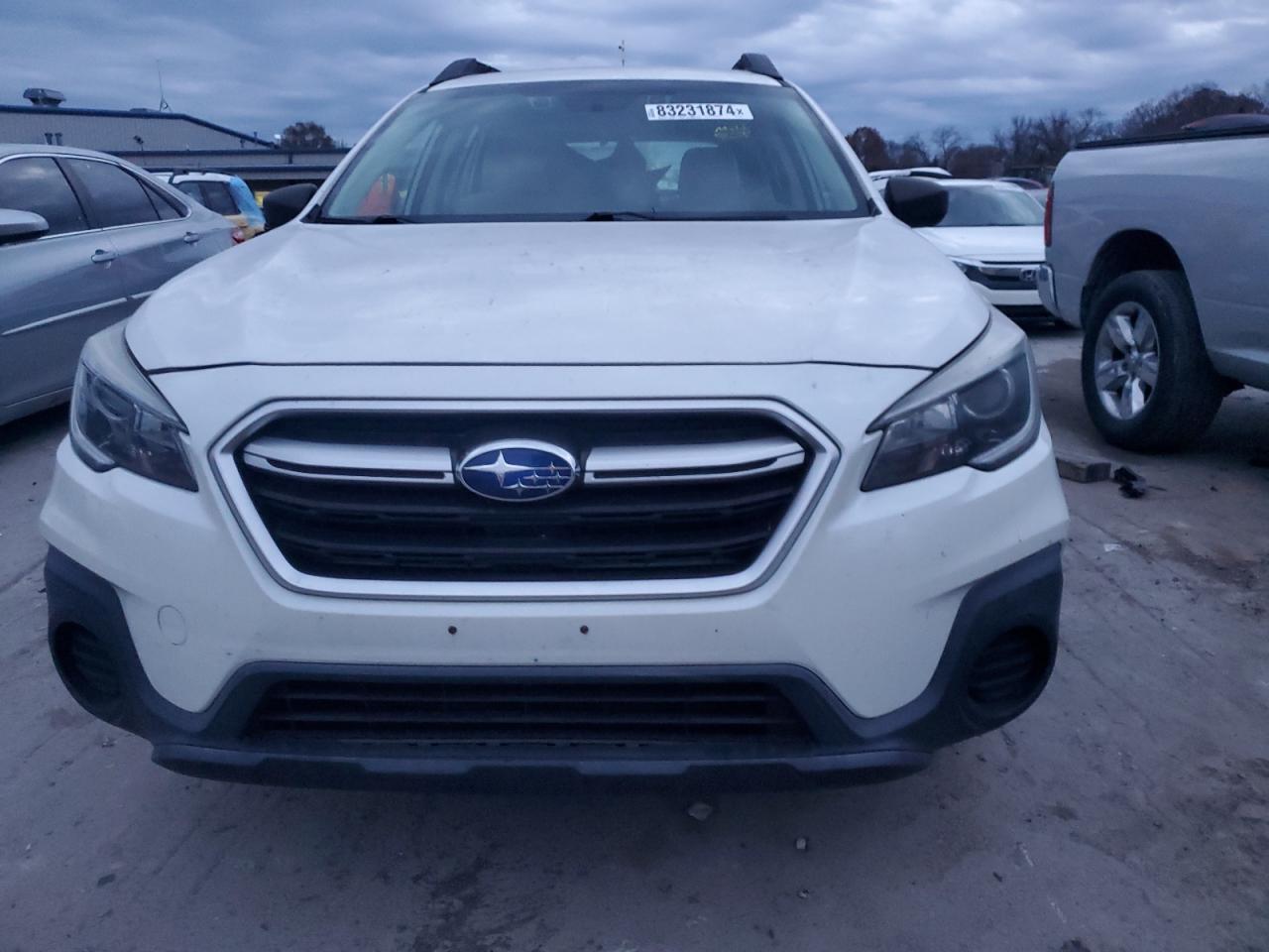 2019 Subaru Outback - Image 5