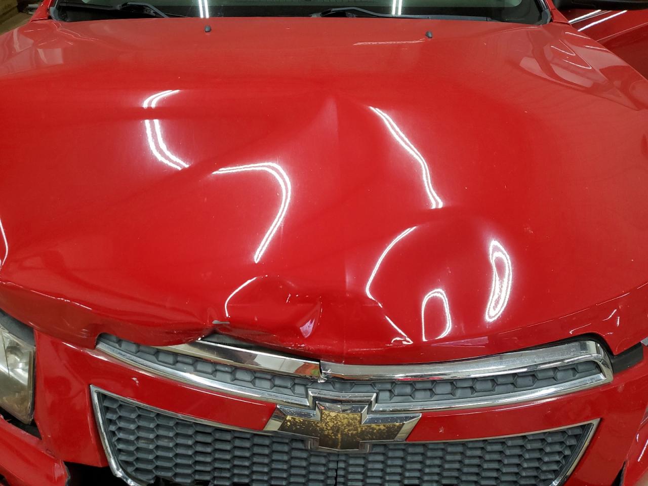 2013 Chevrolet Cruze - Image 12