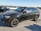 2017 Bmw X5 Xdr40E на продаже в Grand Prairie, TX - Hail