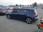 2019 Volkswagen E-Golf Se за продажба в Martinez, CA - Vandalism