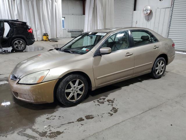 2004 Honda Accord Ex იყიდება Albany-ში, NY - Front End