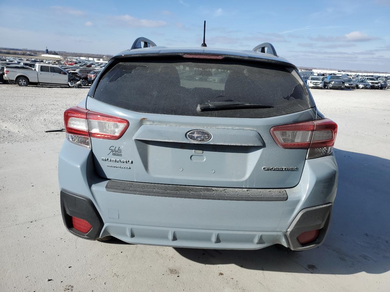 2018 Subaru XV - Image 6