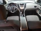 2011 Chevrolet Equinox Lt за продажба в Woodhaven, MI - Front End