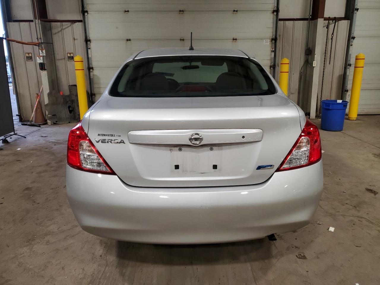 2014 Nissan Versa - Image 6