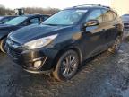 2015 Hyundai Tucson Limited en Venta en Windsor, NJ - Rear End