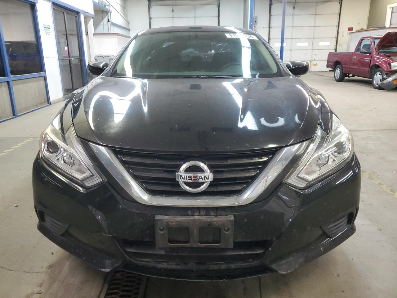 VIN 1N4AL3AP2HC256665 2017 NISSAN ALTIMA no.5